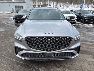 2026 Genesis GV70 3.5T Sport Advanced