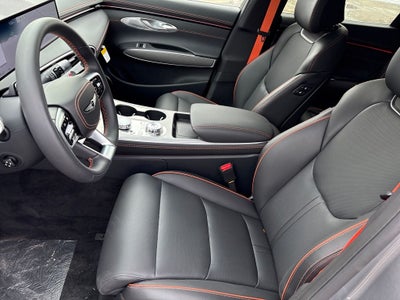 2026 Genesis GV70 3.5T Sport Advanced