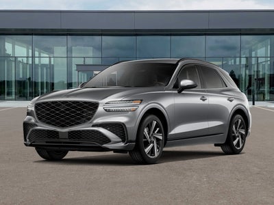 2026 Genesis GV70 3.5T Sport Advanced