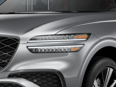 2026 Genesis GV70 3.5T Sport Advanced