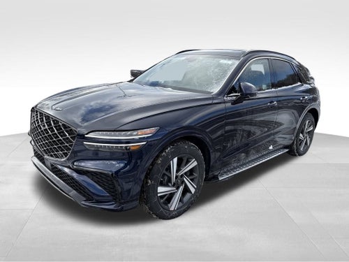 2026 Genesis GV70 3.5T Sport Advanced