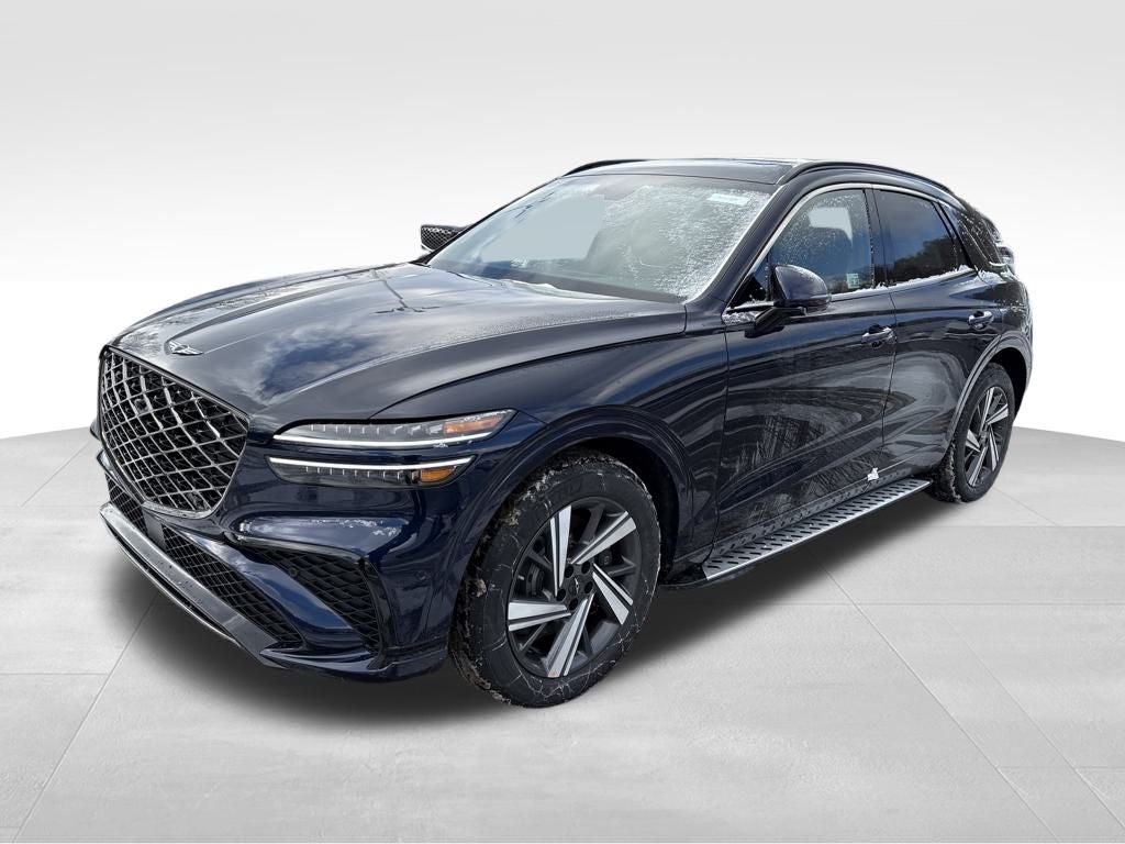 2026 Genesis GV70 3.5T Sport Advanced