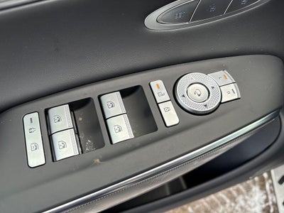 2026 Genesis GV70 3.5T Sport Advanced