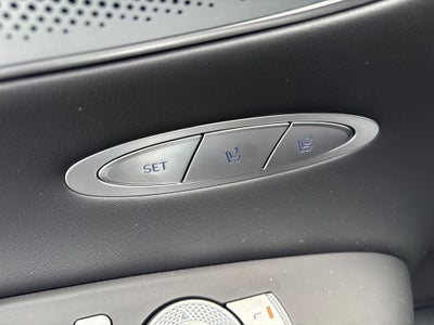 2026 Genesis GV70 3.5T Sport Advanced