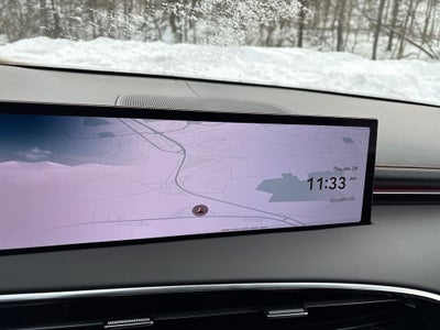 2026 Genesis GV70 3.5T Sport Advanced