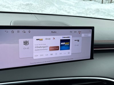 2026 Genesis GV70 3.5T Sport Advanced