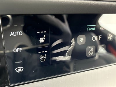 2026 Genesis GV70 3.5T Sport Advanced