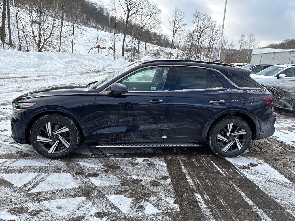 2026 Genesis GV70 3.5T Sport Advanced