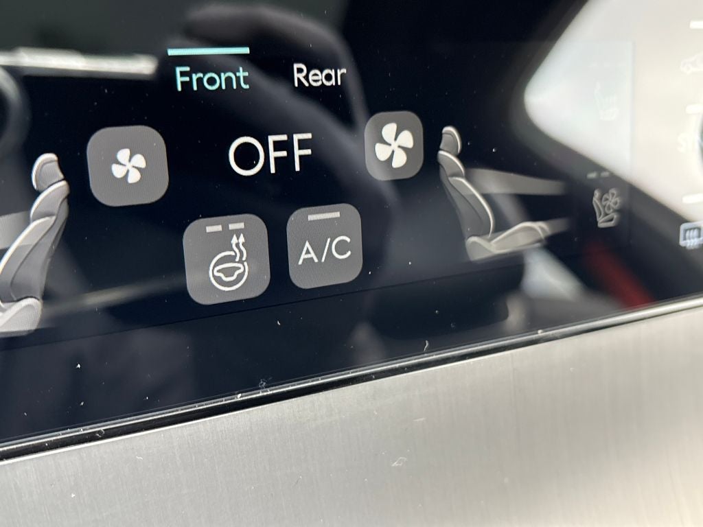 2026 Genesis GV70 3.5T Sport Advanced