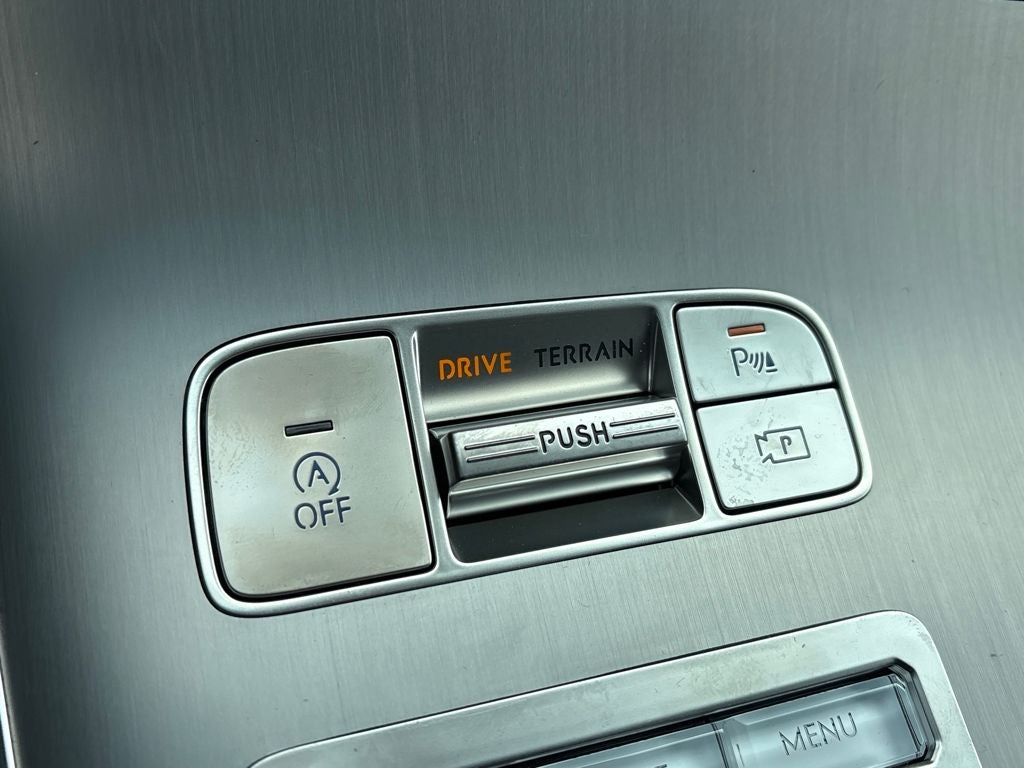 2026 Genesis GV70 3.5T Sport Advanced