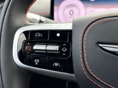 2026 Genesis GV70 3.5T Sport Advanced