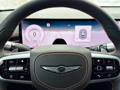 2026 Genesis GV70 3.5T Sport Advanced