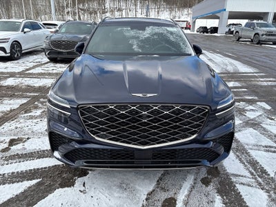 2026 Genesis GV70 3.5T Sport Advanced