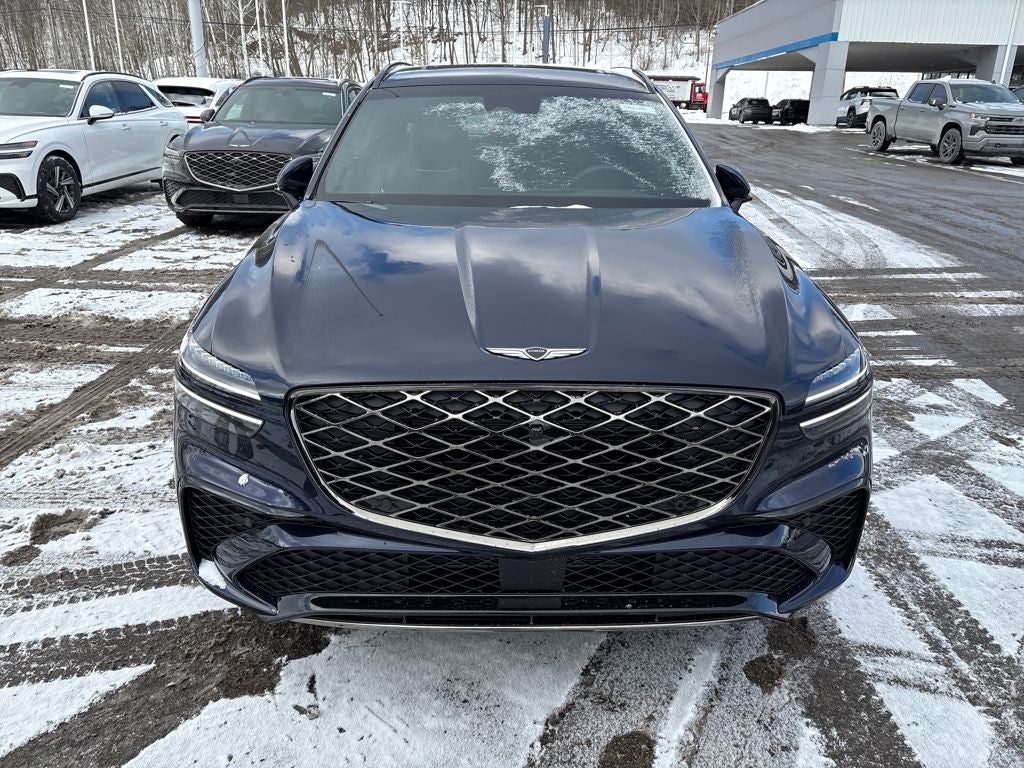 2026 Genesis GV70 3.5T Sport Advanced