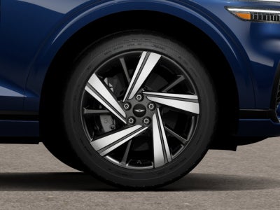 2026 Genesis GV70 3.5T Sport Advanced