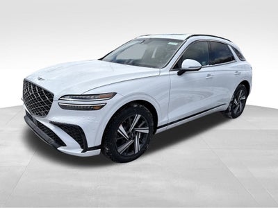 2026 Genesis GV70 3.5T Sport Advanced