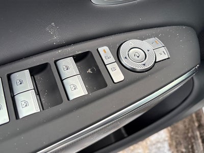 2026 Genesis GV70 3.5T Sport Advanced