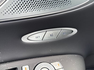 2026 Genesis GV70 3.5T Sport Advanced