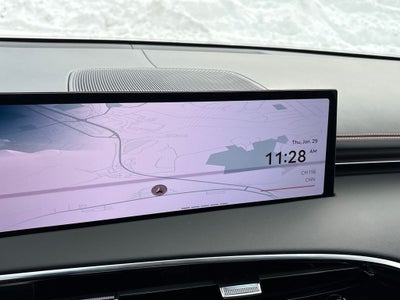 2026 Genesis GV70 3.5T Sport Advanced