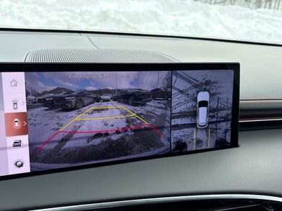 2026 Genesis GV70 3.5T Sport Advanced