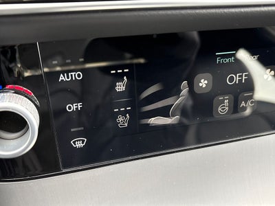 2026 Genesis GV70 3.5T Sport Advanced