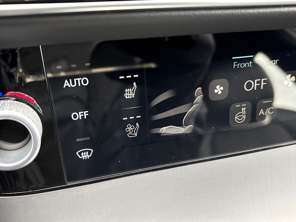 2026 Genesis GV70 3.5T Sport Advanced