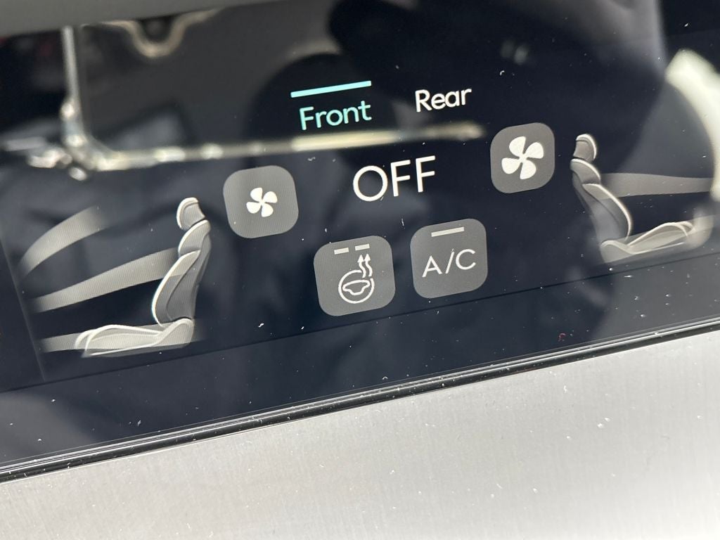 2026 Genesis GV70 3.5T Sport Advanced