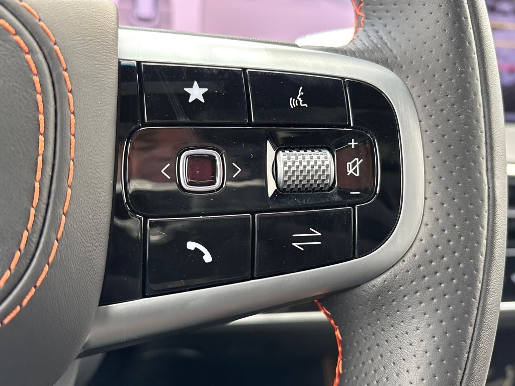 2026 Genesis GV70 3.5T Sport Advanced