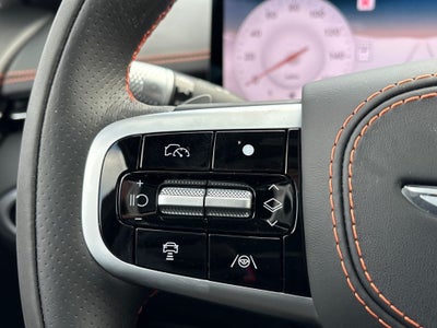 2026 Genesis GV70 3.5T Sport Advanced