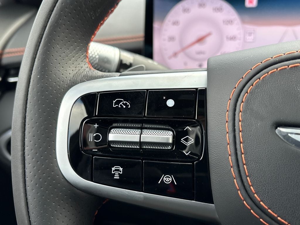 2026 Genesis GV70 3.5T Sport Advanced