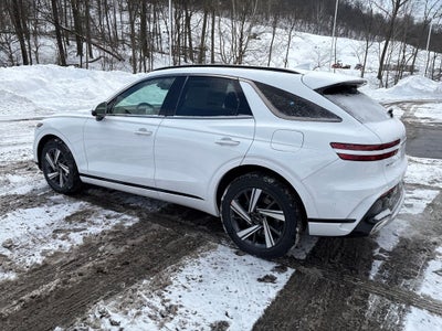 2026 Genesis GV70 3.5T Sport Advanced