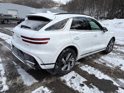 2026 Genesis GV70 3.5T Sport Advanced