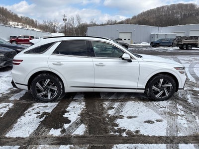 2026 Genesis GV70 3.5T Sport Advanced