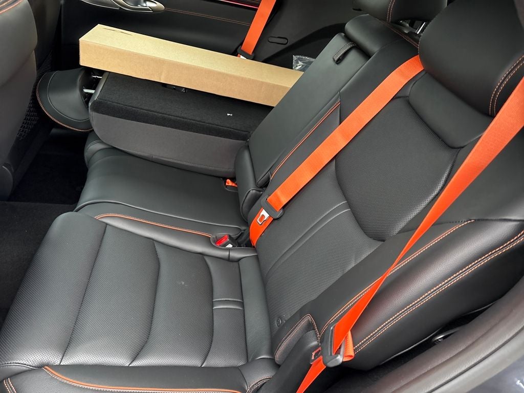 2026 Genesis GV70 3.5T Sport Advanced