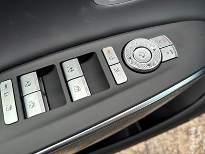 2026 Genesis GV70 3.5T Sport Advanced