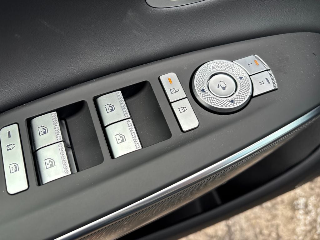 2026 Genesis GV70 3.5T Sport Advanced