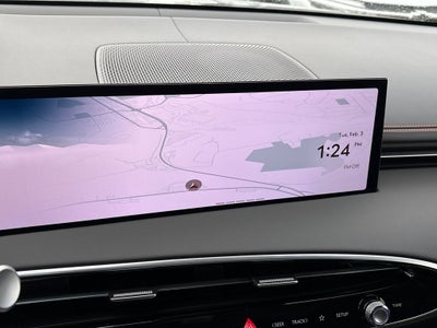 2026 Genesis GV70 3.5T Sport Advanced