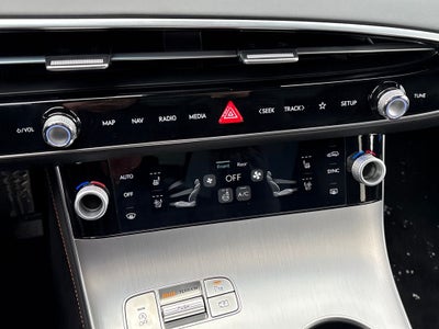 2026 Genesis GV70 3.5T Sport Advanced