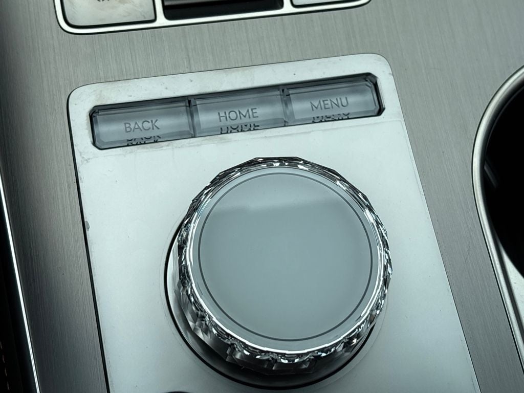 2026 Genesis GV70 3.5T Sport Advanced