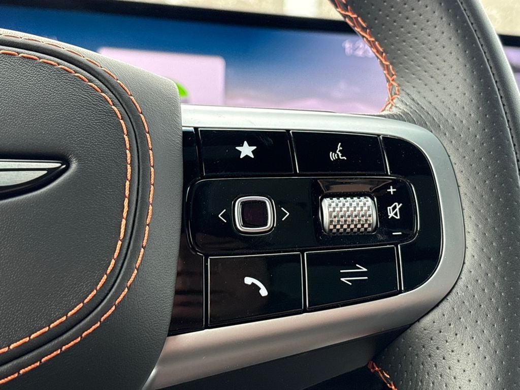 2026 Genesis GV70 3.5T Sport Advanced