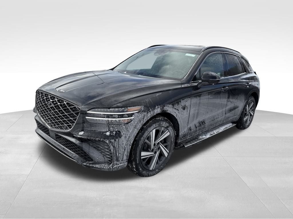 2026 Genesis GV70 3.5T Sport Advanced