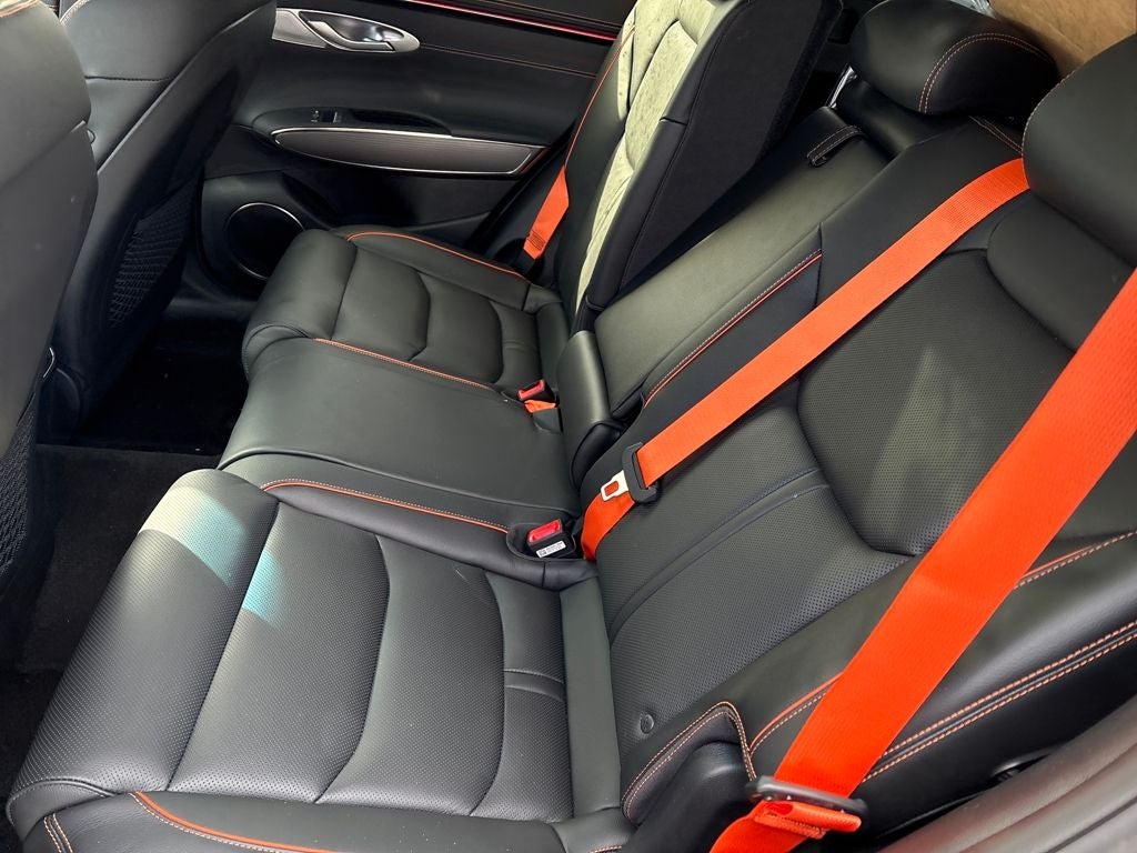 2026 Genesis GV70 3.5T Sport Advanced