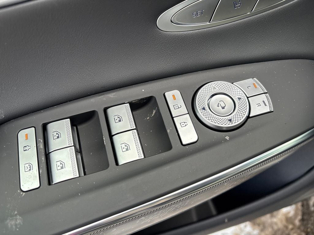 2026 Genesis GV70 3.5T Sport Advanced