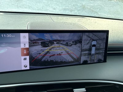 2026 Genesis GV70 3.5T Sport Advanced