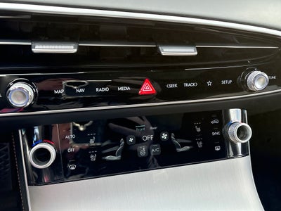 2026 Genesis GV70 3.5T Sport Advanced