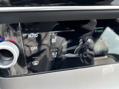 2026 Genesis GV70 3.5T Sport Advanced