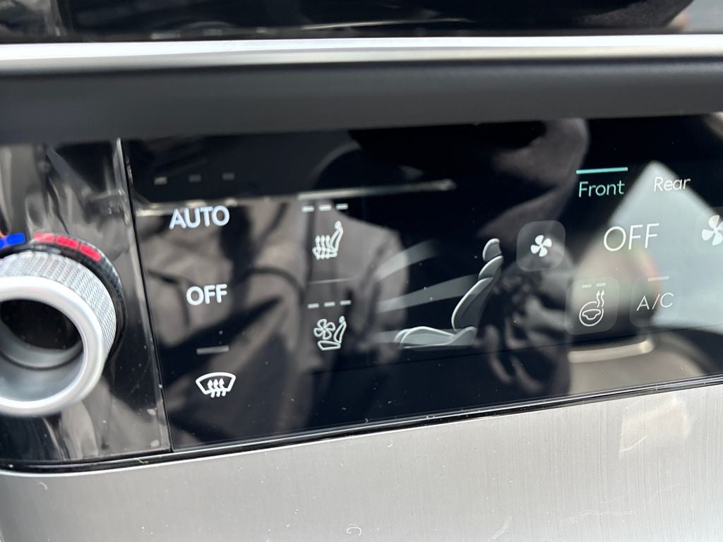 2026 Genesis GV70 3.5T Sport Advanced