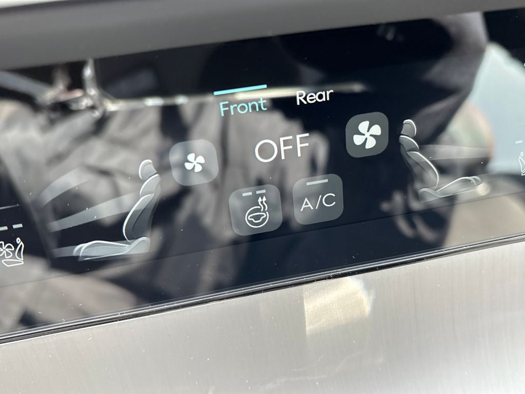 2026 Genesis GV70 3.5T Sport Advanced