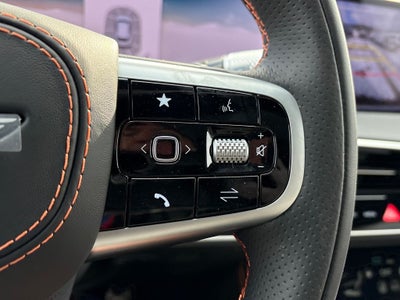 2026 Genesis GV70 3.5T Sport Advanced