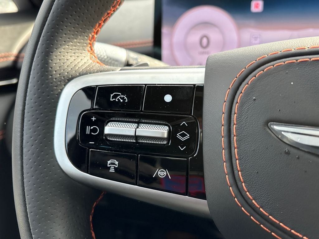 2026 Genesis GV70 3.5T Sport Advanced